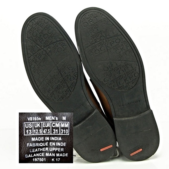 rockport westbrook pt chukka